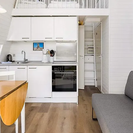 Hébergement de vacances Li