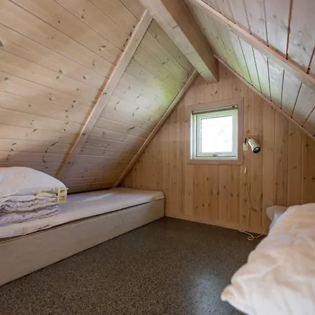 Li Holiday home Bogense
